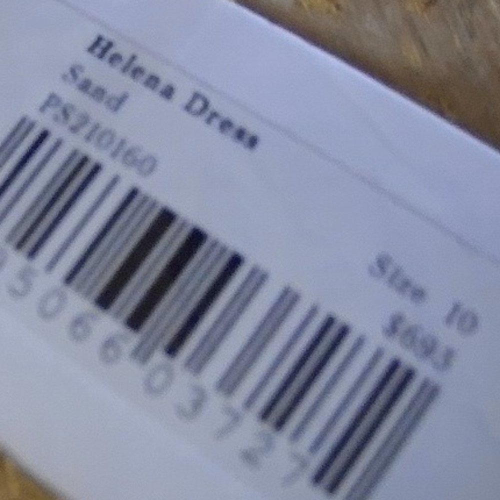 Helena Dress
